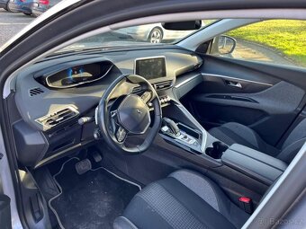 Peugeot 5008 1.5 BlueHdi 130, Automat - 6