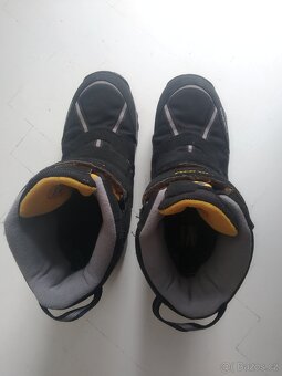 Viking Bluster II GTX vel 36 - 6