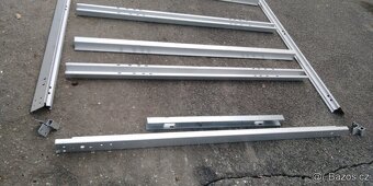 Plato vrch přívěsu vz41 express agados - 6