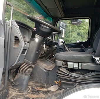 Mercedes Benz Axor 18.29 - 6