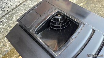 Kávovar espressovač Jura E8 - 6