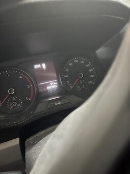 Crafter 2.0TDi,130 KW - 6