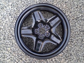 17 plechové disky Opel Astra J,Chevrolet Cruze - 6