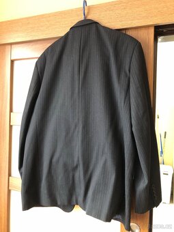 Pánský oblek od Koutného - 6