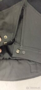 Kalhoty na moto (M-L) - 6