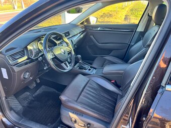 Škoda Superb - 6