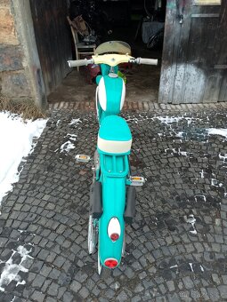 Jawetta Sport vývozní - 6