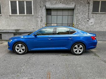 Škoda Superb 2.0 TDI SCR Style DSG - 6