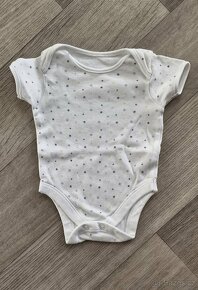 Dětské oblečení, vel. 56 - 6