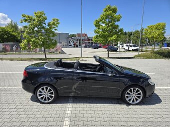 Vw eos 2.0tfsi - 6