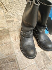 Oblečení na motorku - 6