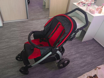 Dětský kočárek PEG PEREGO - 6