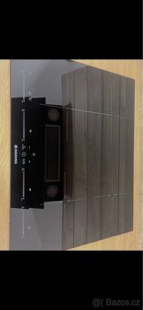 Indukční deska a digestoř Hoover - 6