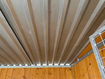 Velký kotec pro psa - 6