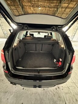 SUV X3 XDrive30d 7A/T - 6