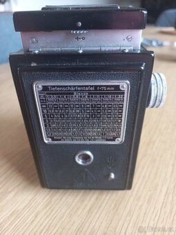 Welta Reflekta ll - 6