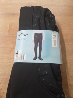 Termorajtky vel.152/XXS - 6