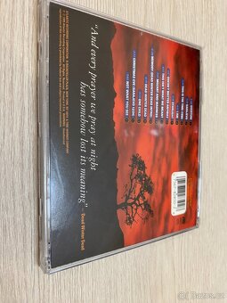 SAVATAGE: DEAD WINTER DEAD, 1995, 1.PRESS - 6