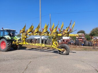 Pluh obracák- Biso Terra/Regent Taurus - 6