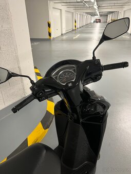 Honda Vision 110 - 6