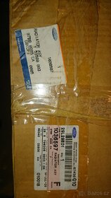 Chladič Ford Mondeo Transit - 6