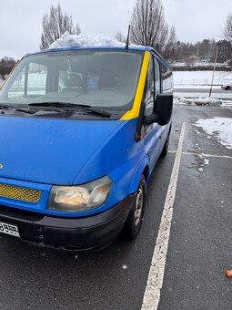 Ford Transit 2.0 74kw r.v2000 - 6