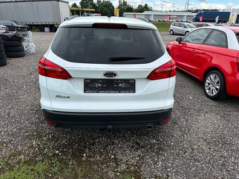 FORD FOCUS COMBI 2.0 TDCI-110KW - 6