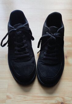 Prodám 3x chlapecké boty jako set - 6