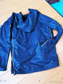 Nepromokavá bunda Engelbert Strauss VEL.XL - 6