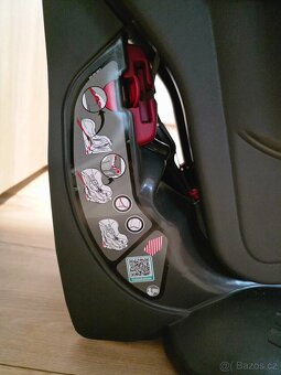 Britax Römer Eclipse - 6