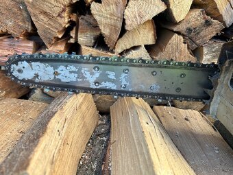 STIHL 023 C (MS 230) - 6