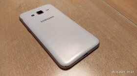 Samsung galaxy J3 2016 - 6