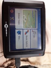 GPS navigace plně funkční + nabíječka - 6