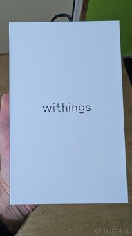 Withings Steel HR - 6
