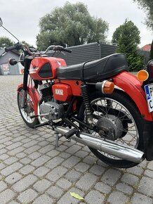 Čezet 175/487 původní stav TP - 6