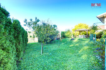 Prodej rodinného domu 4+1, 140 m², Bohumín, ul. Bezručova - 6