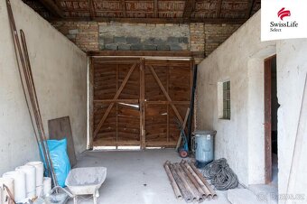 Prodej rodinného domu 140 m2, Kožušice - 6