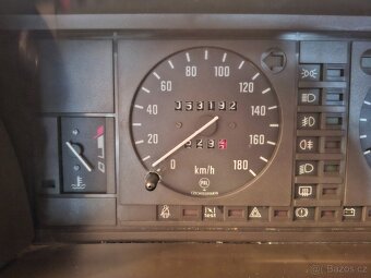 Škoda Favorit 136L rok výroby 1990 - 6