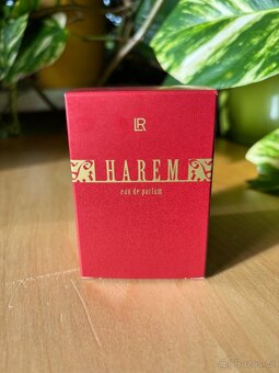 LR Harem parfémovaná voda pro ženy | 50ml - 6