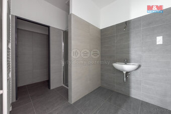 Pronájem obchod a služby, 45 m², Cheb, ul. Břehnická - 6