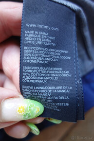 nové dámské sako TOMMY HILFIGER vel XS-S - 6