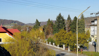 REZERVOVÁNO, Odry - RD se zahradou 1600 m2 - 6