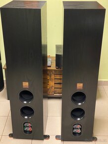 Klipsch Reference Series RF-7 II Black-2ks - 6