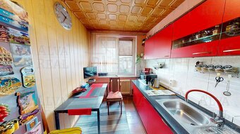 Prodej bytu v OV 3+1 60,32 m² + balkón 5 m² + sklep 2 m² ... - 6