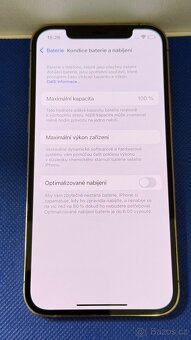 iPhone 12 Pro 128GB Gold, pěkný stav - 6
