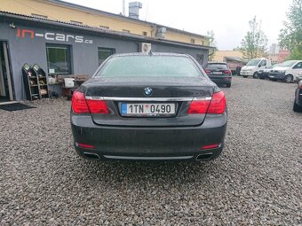 BMW F01,740D,225KW,xDrive,KOUPENO V ČR,R.V.2013 - 6