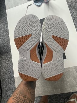 Adidas ligra 8 size 38 - 6