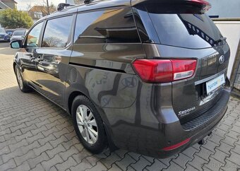 Kia Carnival 3.3-8míst-DVD-tažné1,5t-KAMERA - 6