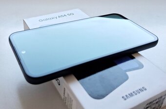 Prodám mobilní telefon Samsung Galaxy A54 - 6