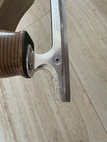Prodám brusle na kraso Jackson Elle, vel 4,5 (eur 35) - 6